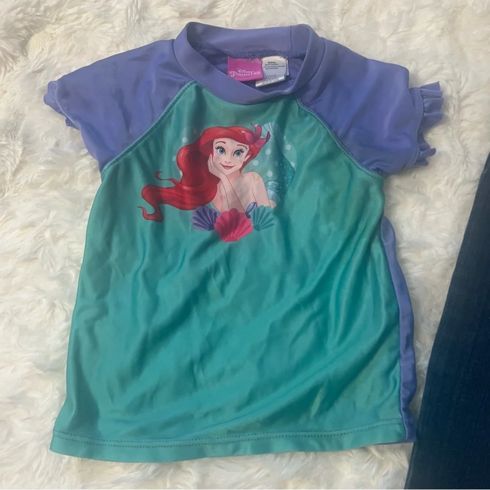 Ralph Lauren, Mini Boden Etc. Mixed Girls Clothing Bundle 3T